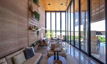 Imagem 7: Águas da Serra - Casa de Condomínio 4 quartos, sendo 4 suítes