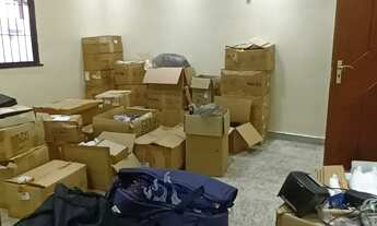 Imagem 4: Casa para aluguel e venda possui 246 metros quadrados com 1 quarto