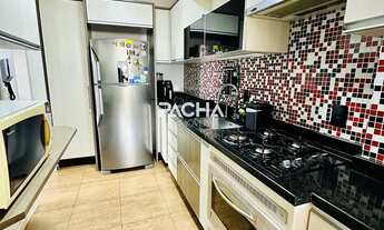 Imagem 7: Apartamento mobiliado