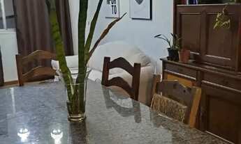 Imagem 2: JDL - Apartamento 3 Dormitórios no Centro - Florianópolis - SC