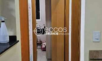 Imagem 7: Apartamento à venda, 2 quartos, 1 suíte, 2 vagas, Santa Mônica - Uberlândia/MG