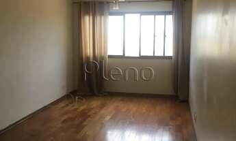 Imagem 2: Apartamento à venda em Campinas, Parque Industrial, com 3 quartos, 105 m², Ed. Center Vill