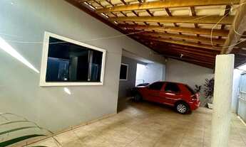 Imagem 2: Casa à venda em Montes Claros - Independência