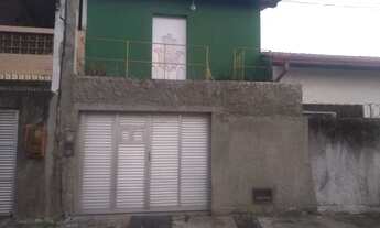 Imagem: Aluguel casa segundo andar