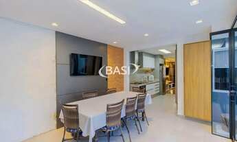 Imagem 3: CASA 100% MOBILIADA À VENDA NO SANTA CANDIDA/COLOMBO A 2KM DO TERMINAL DO SANTA CANDIDA