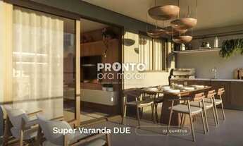 Imagem 3: Imóvel para venda com 60 metros quadrados com 2 quartos em Praia dos Carneiros - Tamandaré