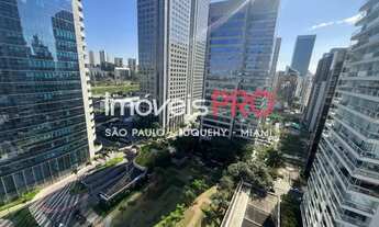 Imagem 7: Apartamento Alto padrão de 1 dormitório e 2 vagas