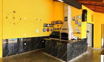 Imagem 5: ESPAÇO DE FESTA GOLD