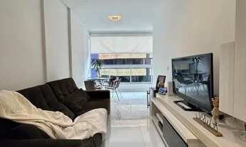 Imagem 2: Apartamento à venda em Itapuã 2 quartos com suíte e lazer completo próximo ao mar