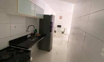 Imagem 5: Imóvel para aluguel tem 146 metros quadrados com 3 quartos em Registro - Feira de Santana