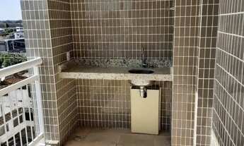 Imagem 3: Aconchegante Apto no Torres Dumont! 3 Quartos c/ Suíte e Sacada - Lazer Completo na Pedrei