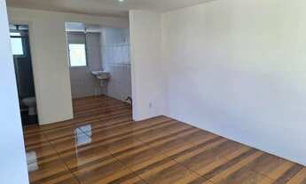 Imagem 5: Apartamento 2 Dorm - Bairro VILA NOVA