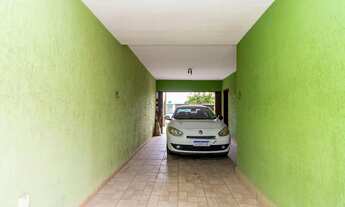 Imagem 7: SOBRADO 288 m², 5 quartos, 1 suíte, 6 vagas + Edícula à venda no Pinheirinho. FINANCIÁVEL!