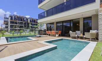 Imagem 7: Apartamento charmoso 4 quartos na Zona Sul