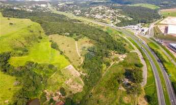 Imagem 2: Área Industrial as margens da Rod. Don Pedro I em Itatiba-SP R$6.580.000,00