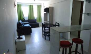 Imagem 6: Flat para aluguel com 60 metros quadrados com 1 quarto em Manaíra - João Pessoa - PB