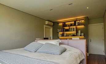 Imagem 9: Casa para venda por R$ 11.900.000,00 e locação por R$ 49.000,00, Alphaville, Santana de Pa