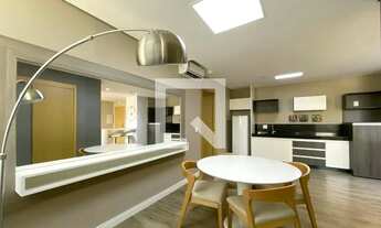 Imagem 6: Apartamento à Venda - Luxemburgo, 1 Quarto, 62 m2