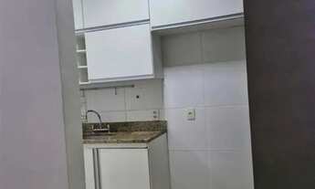 Imagem 4: APARTAMENTO 02 QUARTOS,01 SUITE- Cidade Jardim