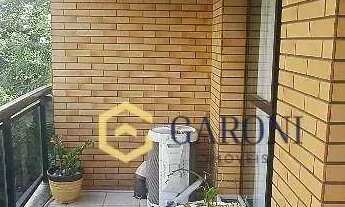 Imagem 4: Apartamento com 3 quartos à venda, 147 m² por R$ 1.890.000 - Alto da Lapa - São Paulo/SP