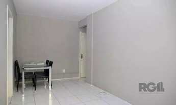 Imagem 3: Apartamento para alugar no bairro Auxiliadora com 43 m² e 1 dormitório/quarto