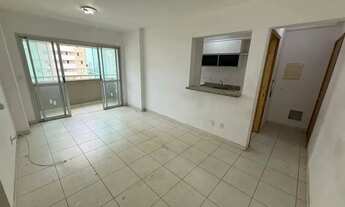 Imagem 2: Apartamento 2 quartos com suíte - VIVAZ Parque Amazonia