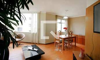 Imagem 4: Apartamento à Venda - Sagrada Família, 4 Quartos, 107 m2