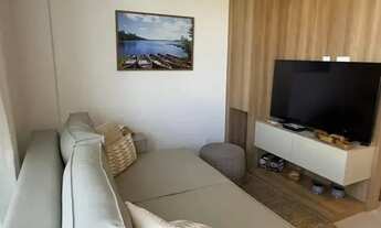 Imagem 2: Apartamento Garden Naia Alphaville Guarajuba | 2 Suítes