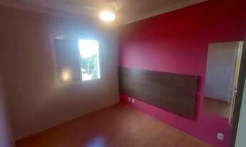 Imagem 3: Apartamento para aluguel com 53 metros quadrados com 2 quartos