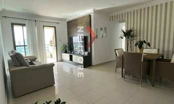 Imagem 2: Apartamento em Avenida São Paulo - Centro - Mongaguá/SP