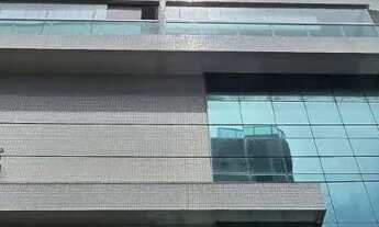 Imagem: Apartamento com 3 quartos, Canto do Forte