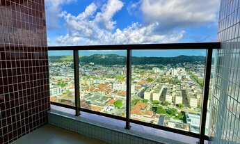 Imagem 4: Apartamento MOBILIADO 2 quartos em Lagoa Nova