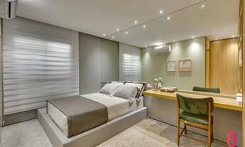 Imagem 6: Arq Opus - 255m² (04 Suítes) em Setor Bueno - Goiânia, GO