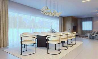 Imagem 4: Cobertura com 3 suítes à venda no bairro Saguaçu em Joinville-SC por R$1.726.000,00