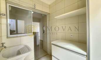 Imagem 5: Apartamento 2 Quartos sendo um suíte com lazer no jardim paulista