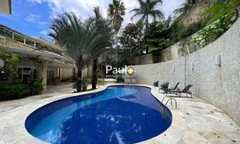 Imagem 3: Sobrado à venda em Campinas, Alphaville Campinas, com 6 quartos, com 900 m², Alphaville Ca