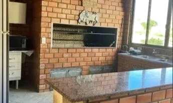 Imagem 6: Prédio Comercial para Alugar - Bairro Santana 530m² de área privativa com Estacionamento