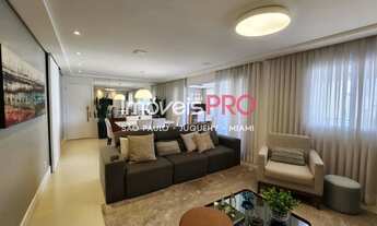 Imagem: Brooklin 3 suítes locação