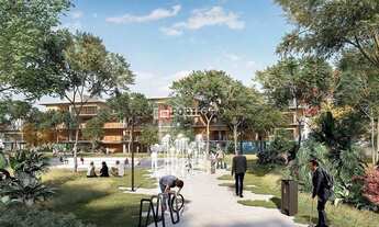 Imagem 6: Terreno à venda, 689 m² por R$ 836.897,13 - Plateau Dor Unique - Goiânia/GO