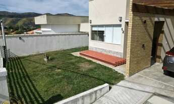 Imagem 2: Vendo Casa no bairro Recanto dos Eucaliptos em Paty do Alferes - RJ