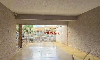 Imagem 5: Casa com 3 dormitórios para alugar, 100 m² por R$ 4.500,00/mês - Jardim Continental - Lond