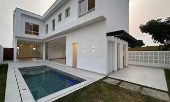 Imagem 2: Sobrado para venda no Alphaville Rio Branco