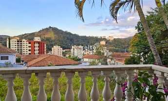 Imagem 4: Propriedade Com Duas Casas Para Investimento Em Serra Negra