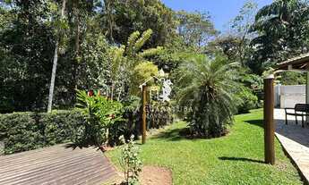 Imagem 6: À 400m da praia casa térrea com piscina - cód. 638