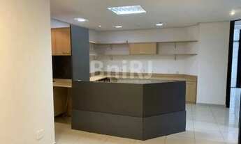 Imagem: Av. Das Américas- Citta América- sala