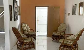 Imagem: CASA NO BAIRRO VILA OPERARIA