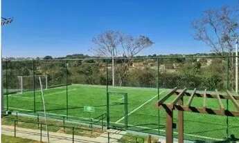 Imagem 6: Lotes à Venda Condomínio Jardins Versalhes