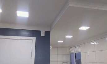 Imagem 4: Apartamento Reserva II- 2 dormitórios