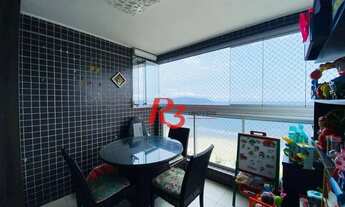 Imagem: Apartamento Triplex à venda, 154 m² por