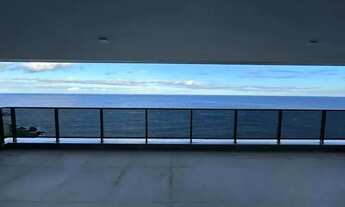 Imagem 5: Imóvel para venda tem 210 metros quadrados com 4 quartos em Barra - Salvador - BA